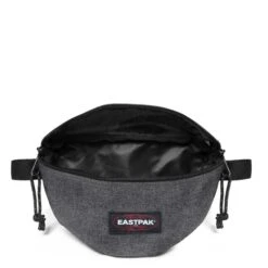 Eastpak Springer Black Denim -Diverse Tassen image 13478