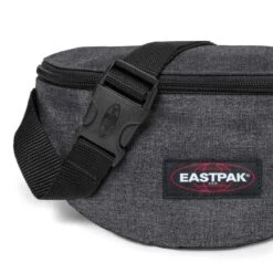 Eastpak Springer Black Denim -Diverse Tassen image 13479