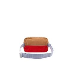 Sticky Lemon Farmhouse Fanny Pack Small Curduroy Harvest Moon - Ladybird Red -Diverse Tassen image 13481