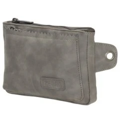 Zebra Trends Lisa Bumbag Middengrijs -Diverse Tassen image 13496