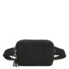 Kipling Abanu Multi Schoudertas Black Noir -Diverse Tassen image 13502