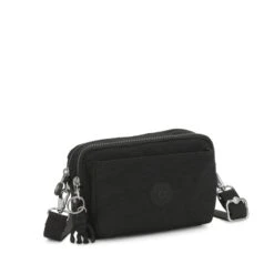 Kipling Abanu Multi Schoudertas Black Noir -Diverse Tassen image 13505