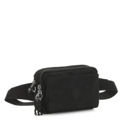 Kipling Abanu Multi Schoudertas Black Noir -Diverse Tassen image 13508