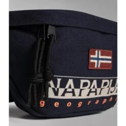 Napapijri Hering Waistbag Blu Marine -Diverse Tassen image 13515