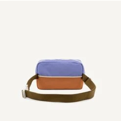 Sticky Lemon Fanny Pack Large Farmhouse Blooming Purple - Harvest Moon -Diverse Tassen image 13519