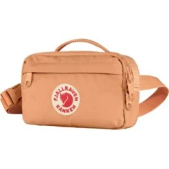 Fjallraven Kanken Hip Pack Peach Sand 14 Fjallraven Kanken Hip Pack Peach Sand -Diverse Tassen image 13527