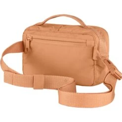 Fjallraven Kanken Hip Pack Peach Sand 15 Fjallraven Kanken Hip Pack Peach Sand -Diverse Tassen image 13528