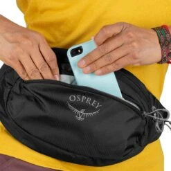 Osprey Daylite Waist Pack Wave Blue -Diverse Tassen image 13544