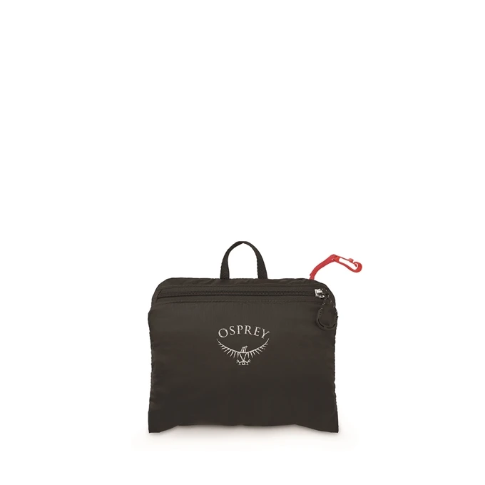 Osprey Ultralight Stuff Duffel Black 5 Osprey Ultralight Stuff Duffel Black - Afbeelding 3