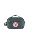 Fjallraven Kanken Hip Pack Graphite 1 Fjallraven Kanken Hip Pack Graphite -Diverse Tassen image 13561
