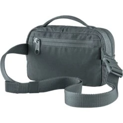 Fjallraven Kanken Hip Pack Graphite 16 Fjallraven Kanken Hip Pack Graphite -Diverse Tassen image 13567