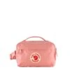 Fjallraven Kanken Hip Pack Pink