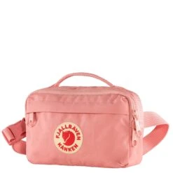 Fjallraven Kanken Hip Pack Pink 11 Fjallraven Kanken Hip Pack Pink -Diverse Tassen image 13577