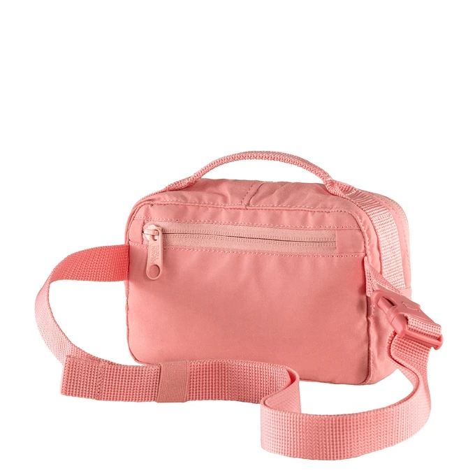 Fjallraven Kanken Hip Pack Pink 7 Fjallraven Kanken Hip Pack Pink - Afbeelding 5