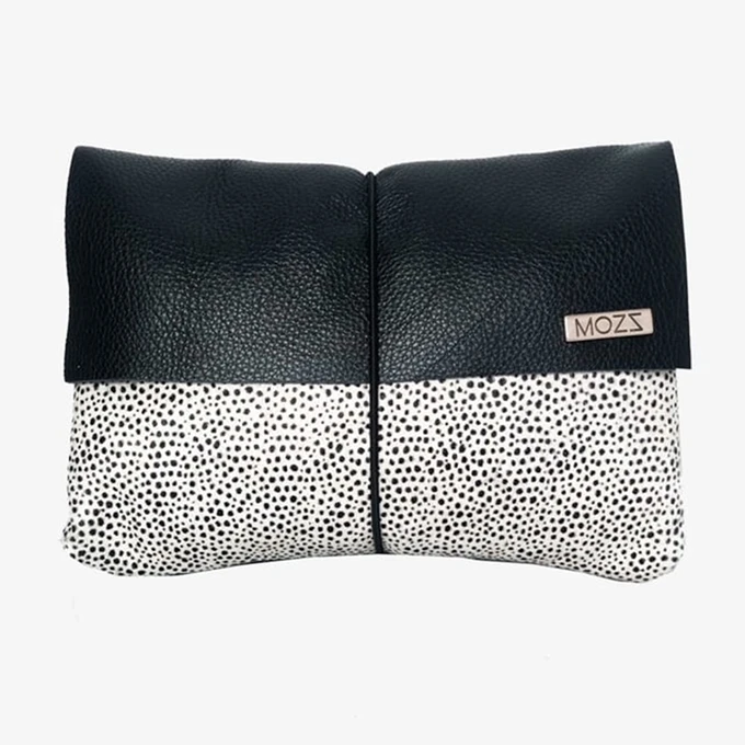 Mozz Luier Etui Mini Dots 4 Mozz Luier Etui Mini Dots - Afbeelding 2