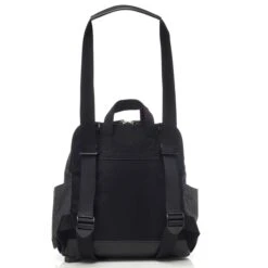 Babymel Robyn Convertible Backpack Tweed 13 Babymel Robyn Convertible Backpack Tweed -Diverse Tassen image 13599