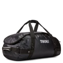 Thule Chasm M 70L Black 14 Thule Chasm M 70L Black -Diverse Tassen image 136