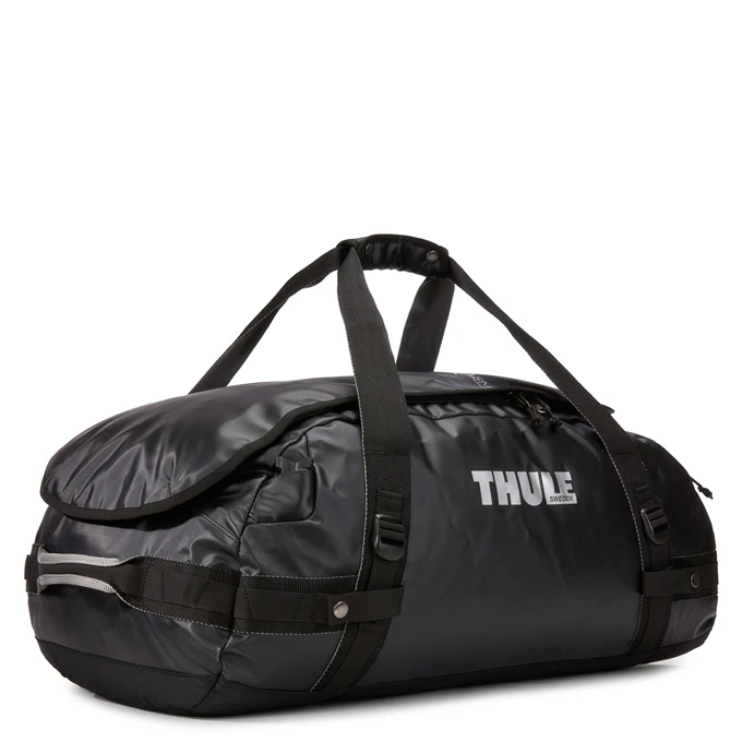 Thule Chasm M 70L Black 6 Thule Chasm M 70L Black - Afbeelding 4
