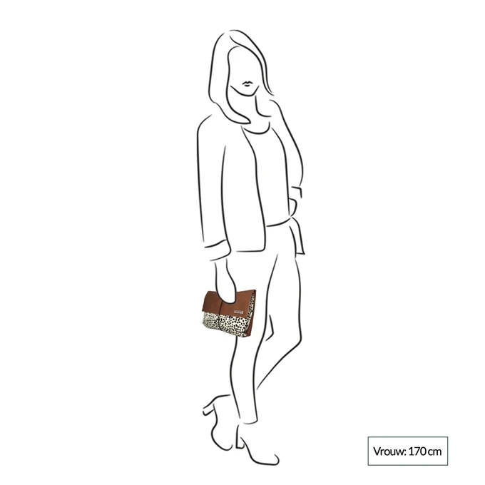 Mozz Luieretui Mud 4 Mozz Luieretui Mud - Afbeelding 2