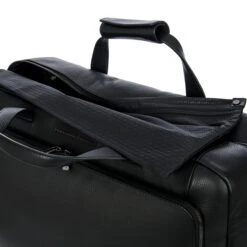 Porsche Design Roadster Nylon Weekender Black -Diverse Tassen image 1362