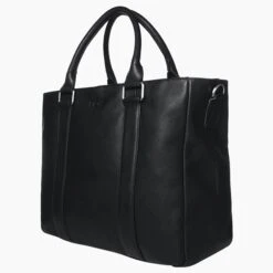 Mozz Vintage Lovely Large Luiertas Black 7 Mozz Vintage Lovely Large Luiertas Black -Diverse Tassen image 13622