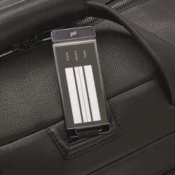 Porsche Design Roadster Nylon Weekender Black -Diverse Tassen image 1363