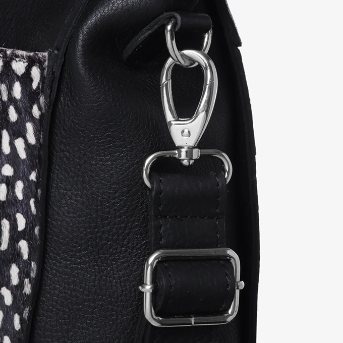 Mozz Wild Ones Savanna Luiertas Dots Reverse 7 Mozz Wild Ones Savanna Luiertas Dots Reverse - Afbeelding 5