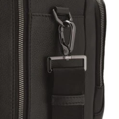 Porsche Design Roadster Nylon Weekender Black -Diverse Tassen image 1364