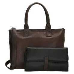 Micmacbags Discover Luiertas Donkerbruin 11 Micmacbags Discover Luiertas Donkerbruin -Diverse Tassen image 13641