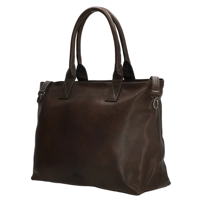 Micmacbags Discover Luiertas Donkerbruin 7 Micmacbags Discover Luiertas Donkerbruin - Afbeelding 5