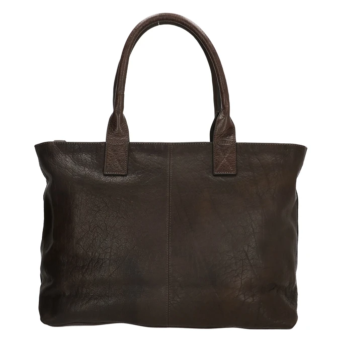 Micmacbags Discover Luiertas Donkerbruin 8 Micmacbags Discover Luiertas Donkerbruin - Afbeelding 6