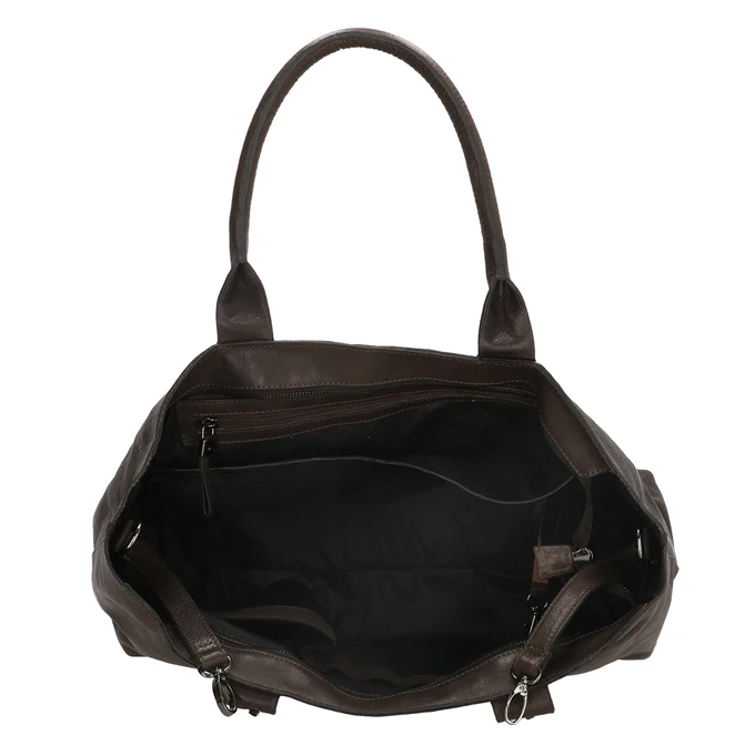 Micmacbags Discover Luiertas Donkerbruin 9 Micmacbags Discover Luiertas Donkerbruin - Afbeelding 7