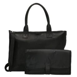 Micmacbags Discover Luiertas Zwart -Diverse Tassen image 13648