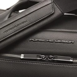 Porsche Design Roadster Nylon Weekender Black -Diverse Tassen image 1366