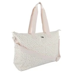 Trixie Moonstone Diaper Bag White 7 Trixie Moonstone Diaper Bag White -Diverse Tassen image 13669