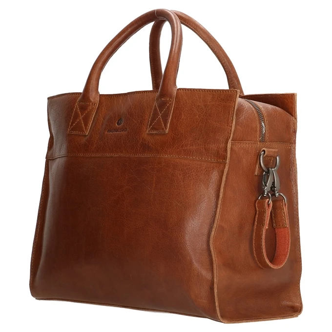 Micmacbags Golden Gate Luiertas Bruin 6 Micmacbags Golden Gate Luiertas Bruin - Afbeelding 4