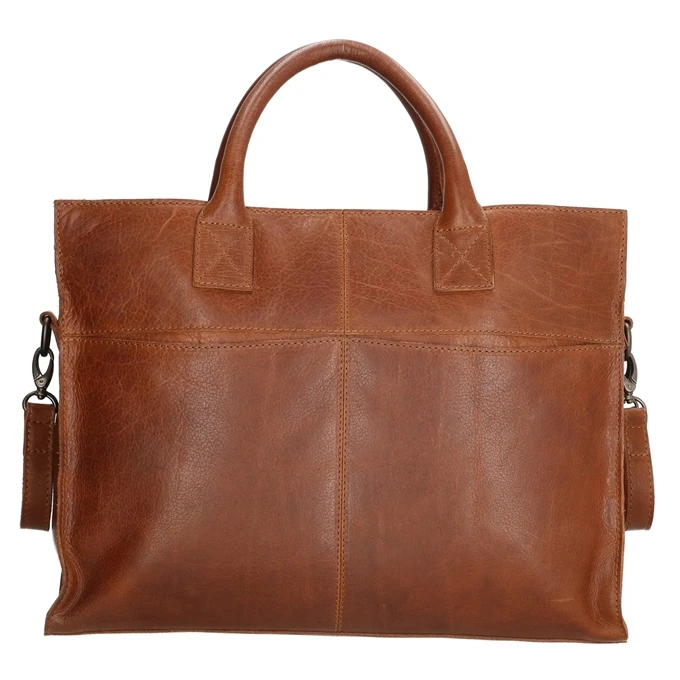 Micmacbags Golden Gate Luiertas Bruin 7 Micmacbags Golden Gate Luiertas Bruin - Afbeelding 5