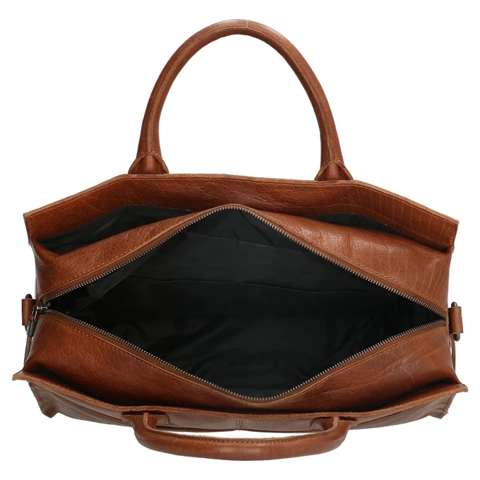 Micmacbags Golden Gate Luiertas Bruin 8 Micmacbags Golden Gate Luiertas Bruin - Afbeelding 6