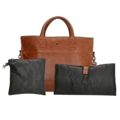 Micmacbags Golden Gate Luiertas Bruin 16 Micmacbags Golden Gate Luiertas Bruin -Diverse Tassen image 13689