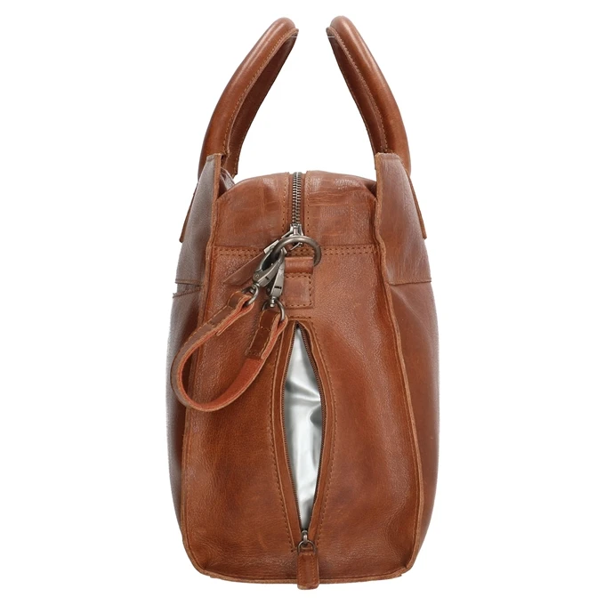 Micmacbags Golden Gate Luiertas Bruin 10 Micmacbags Golden Gate Luiertas Bruin - Afbeelding 8