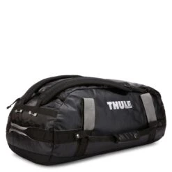 Thule Chasm M 70L Black 15 Thule Chasm M 70L Black -Diverse Tassen image 137