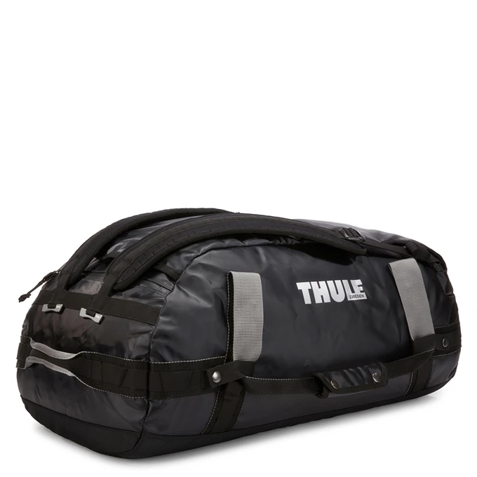 Thule Chasm M 70L Black 7 Thule Chasm M 70L Black - Afbeelding 5