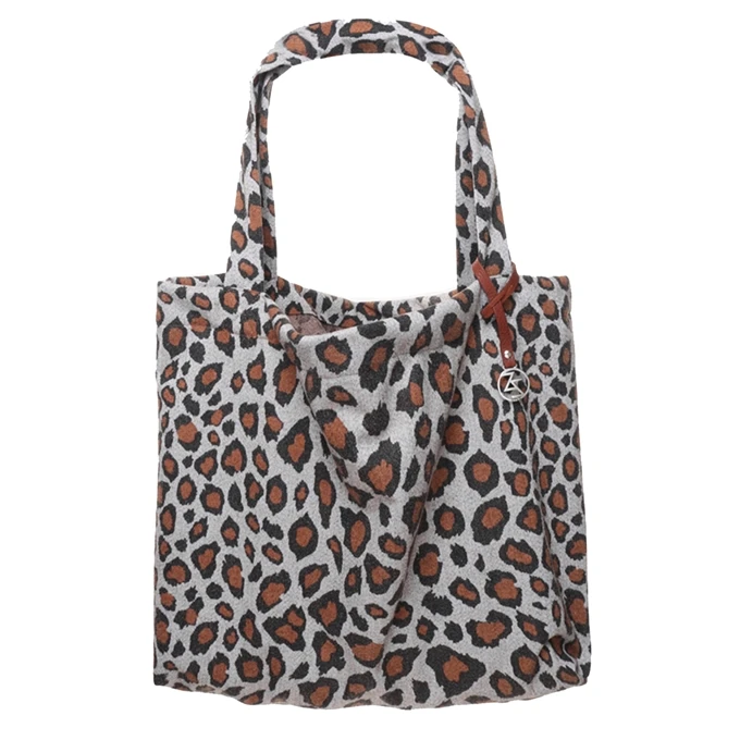 Mozz Mom Bag Easy Going Leopard 3 Mozz Mom Bag Easy Going Leopard