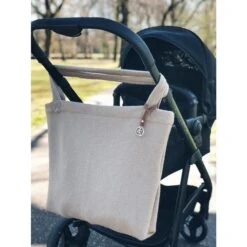 Mozz Mom Bag Easy Going Leopard 7 Mozz Mom Bag Easy Going Leopard -Diverse Tassen image 13701