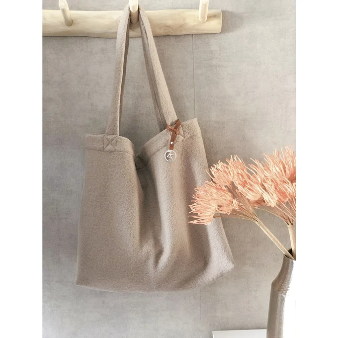 Mozz Mom Bag Easy Going Leopard 5 Mozz Mom Bag Easy Going Leopard - Afbeelding 3