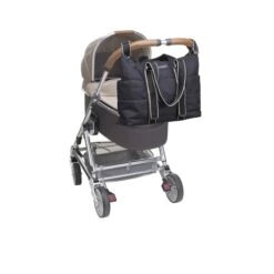 Babymel Sammi Eco Quilt Shopper Luiertas Black 16 Babymel Sammi Eco Quilt Shopper Luiertas Black -Diverse Tassen image 13710