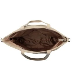 Mozz Momsbag Shopper Suede Sand 9 Mozz Momsbag Shopper Suede Sand -Diverse Tassen image 13715