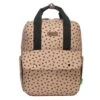 Babymel Georgi Convertible Backpack Caramel Leopard 2 Babymel Georgi Convertible Backpack Caramel Leopard -Diverse Tassen image 13732