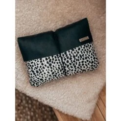 Mozz Luier Etui Black Dots -Diverse Tassen image 13753