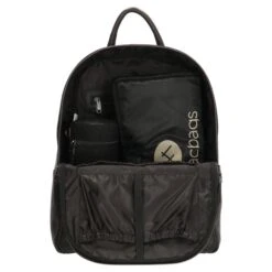 Micmacbags Côte D'Azur Luiertas Zwart -Diverse Tassen image 13769